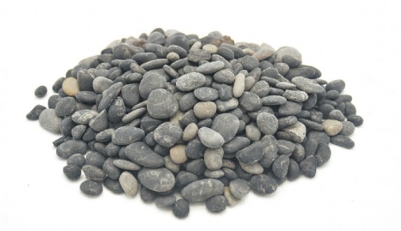 Beach Pebbles