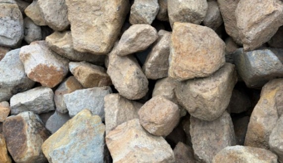 Bentheimer Zandsteen