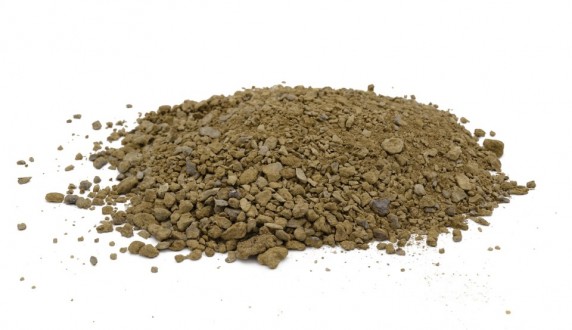 Nobre Cál Halfverharding Antraciet