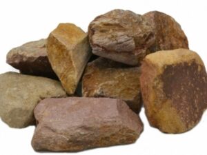 Grauwacke Breuksteen