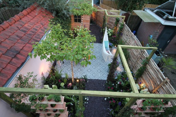 Welke grindkleur past bij jouw woning?