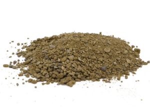 Nobre Cál Halfverharding Graugelb